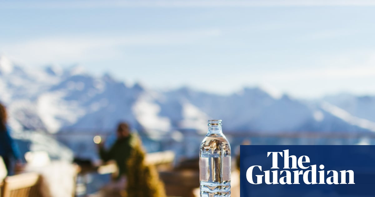 Italy’s top court rules against tourist refused tap water in Dolomites hotel | Italy