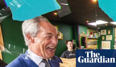 Apps, activists and an ‘air war’: Essex campaign is test of Reform UK’s professionalisation | Reform UK