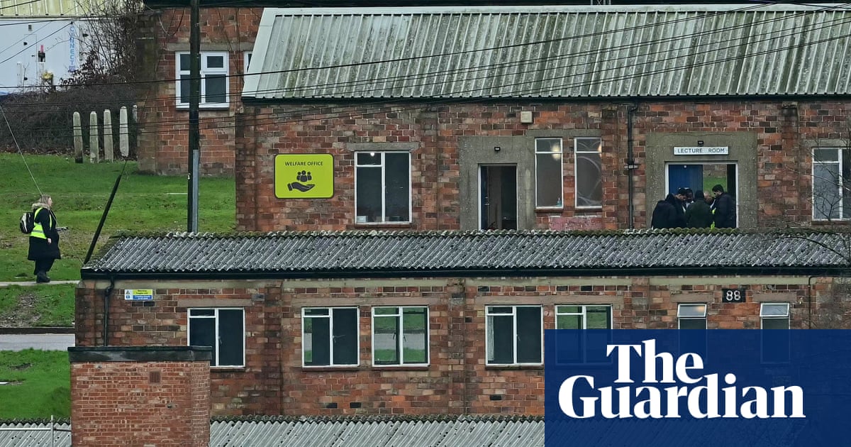 UK government acted unlawfully by forcing torture survivors to share rooms, court rules | Immigration and asylum