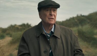 7 best movies on BBC, ITV and more this Bank Holiday, including Michael Caine's "wonderful" drama