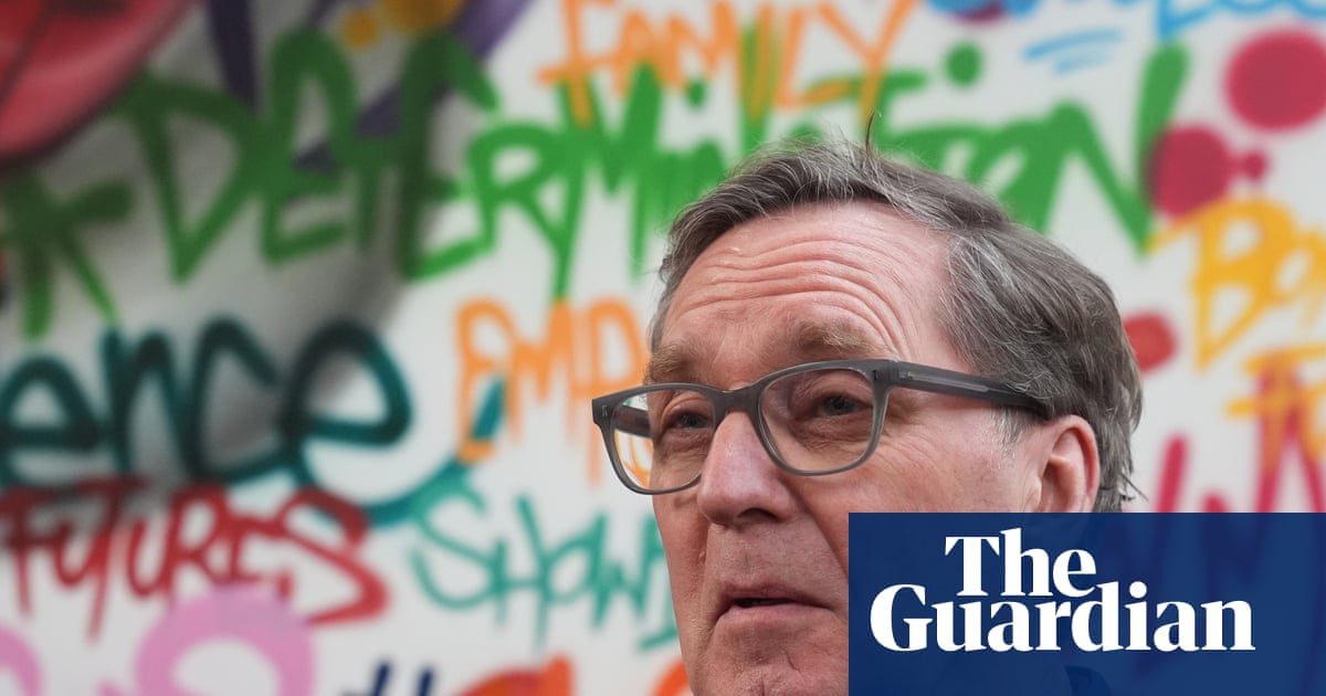 ‘A record of failure’: what’s in the first part of Alan Milburn’s Neet report? | Young people