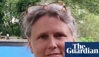 Green candidate seen canvassing in London after arrest over alleged antisemitism | UK news