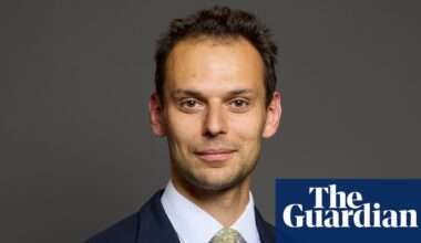 Who is Josh Simons, the Labour MP who quit for Andy Burnham? | Labour
