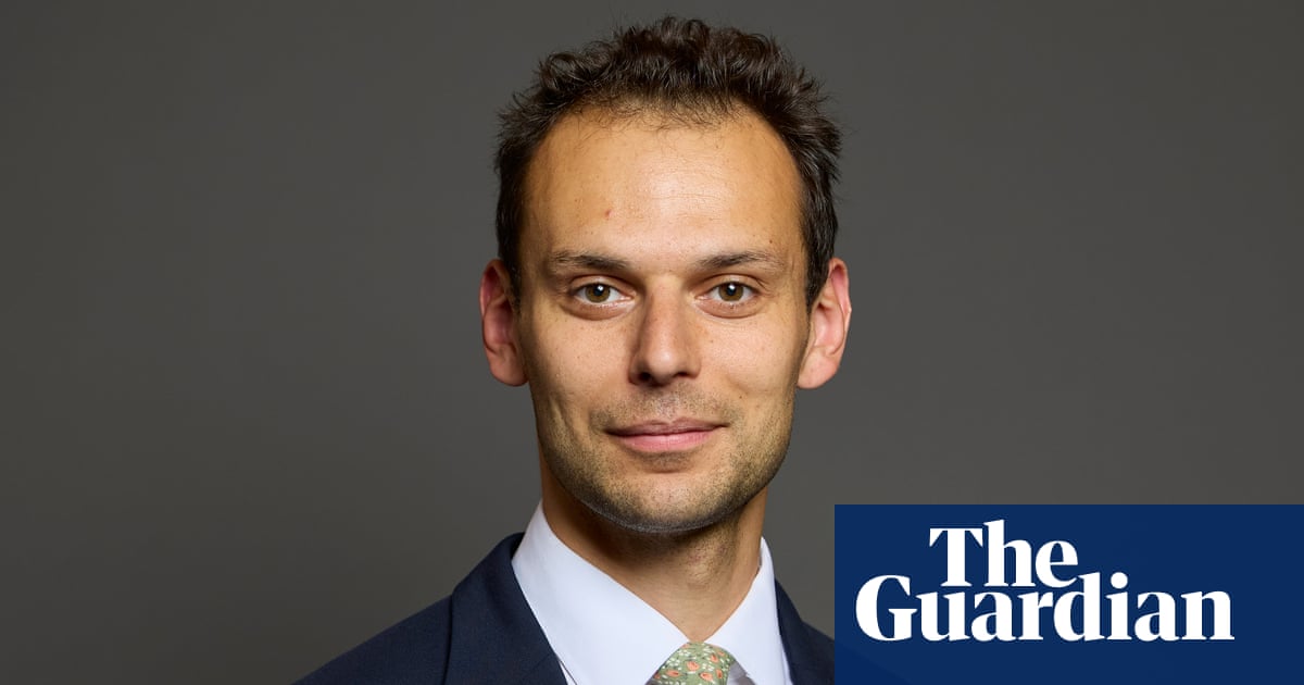 Who is Josh Simons, the Labour MP who quit for Andy Burnham? | Labour