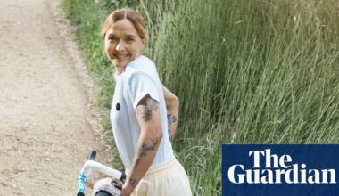 Victoria Pendleton: ‘At school I discovered the traits that make an Olympic champion do not make for a popular teenage girl’ | Victoria Pendleton