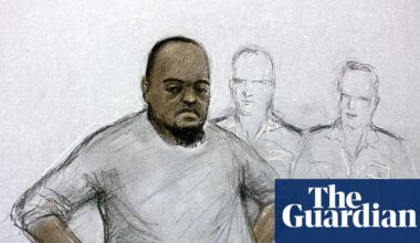 Man appears in court over attempted murders of three people in London knife attacks | UK news