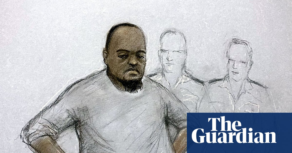 Man appears in court over attempted murders of three people in London knife attacks | UK news