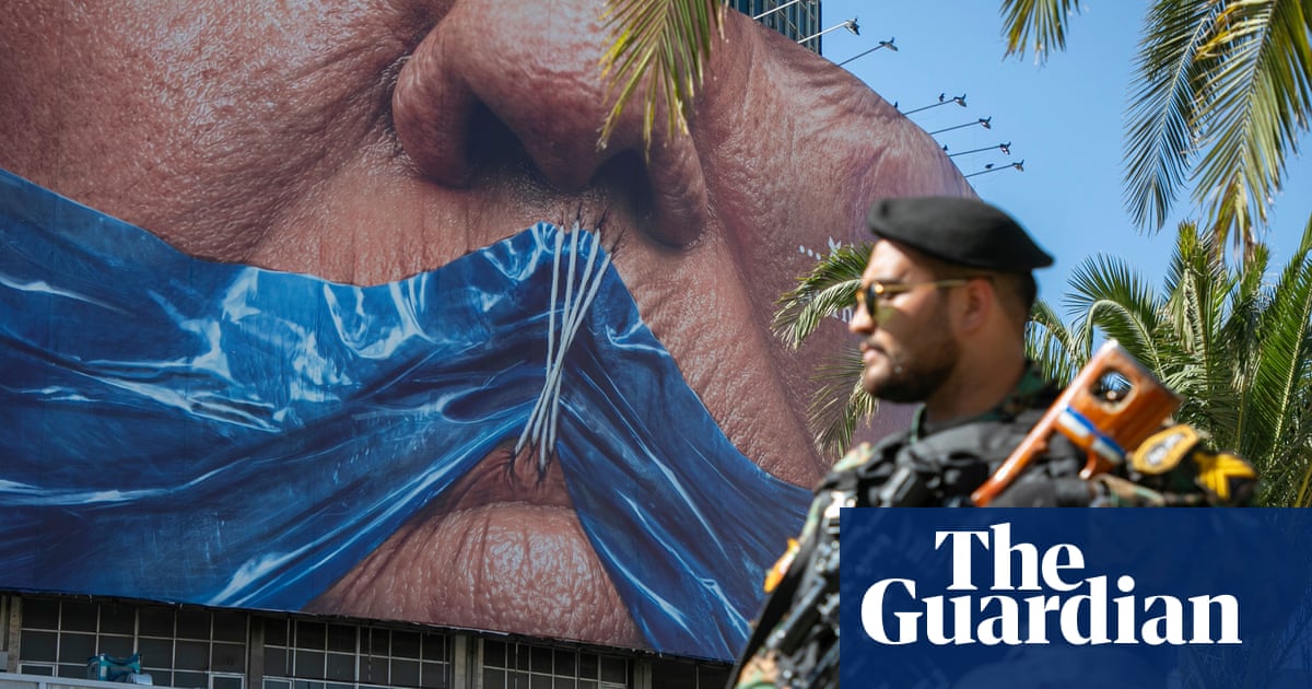 Iran says it has replied to US proposal as reported drone strikes strain ceasefire | US-Israel war on Iran