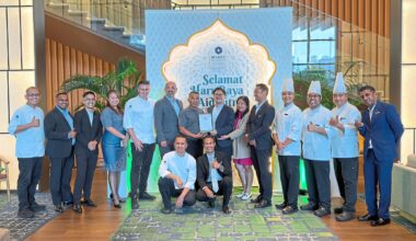 KL hotel attains halal certification, forms teams