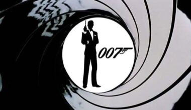 'Hi, the name is Bond, the new Bond': Hit series Peaky Blinders' creator says he has licence to reinvent super spy James Bond