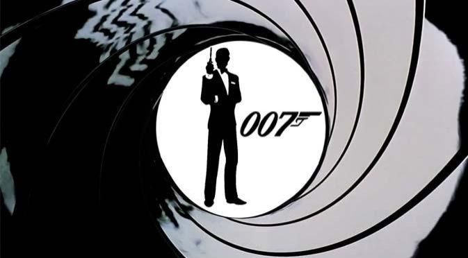 'Hi, the name is Bond, the new Bond': Hit series Peaky Blinders' creator says he has licence to reinvent super spy James Bond