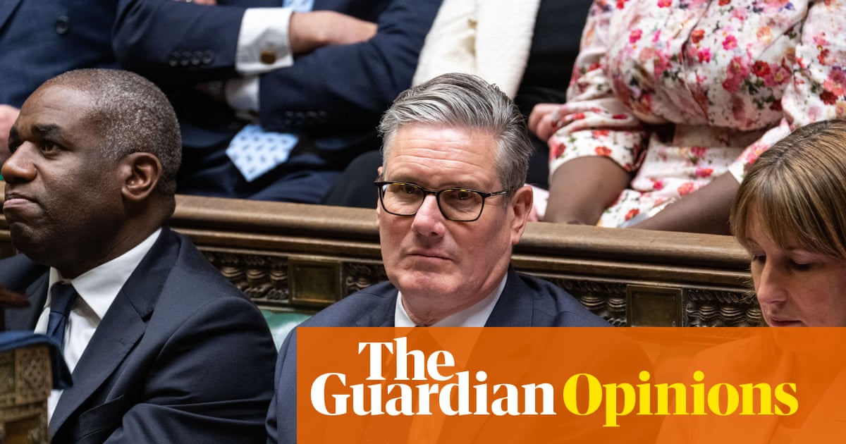 The gilt market will hover over any Labour leadership contest | Nils Pratley