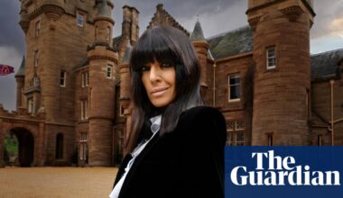 ‘You don’t have to sell them on the idea’: how Celebrity Traitors has seduced the stars | The Traitors