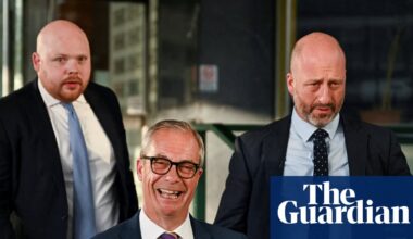 Labour losses pile up in England local elections as Reform UK makes gains | May 2026 elections