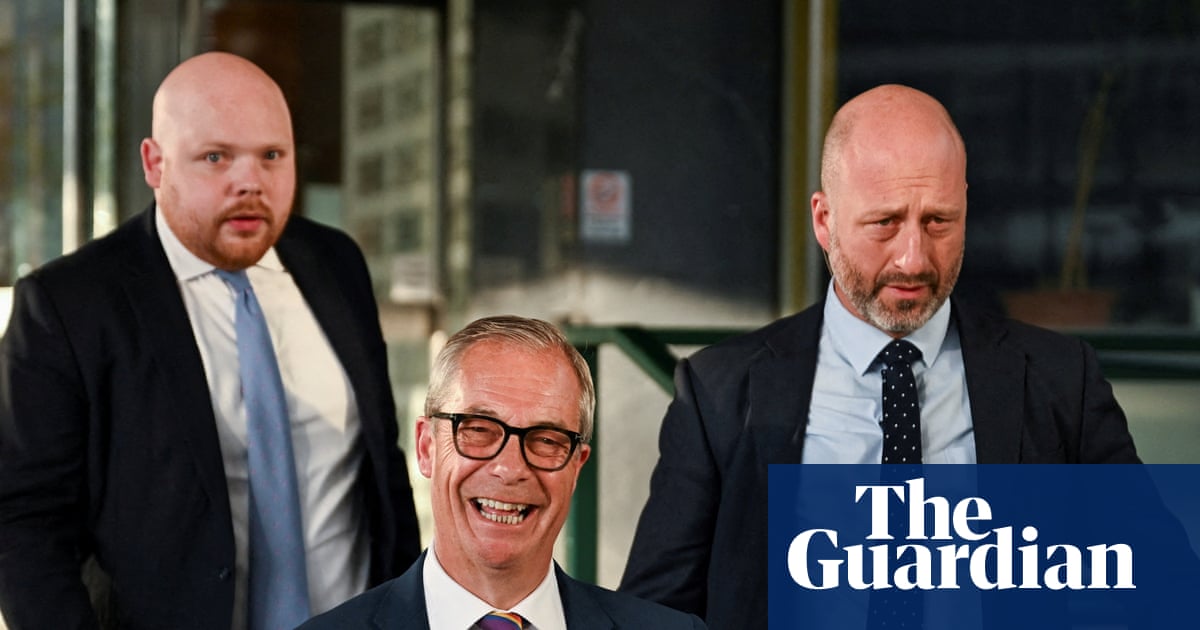 Labour losses pile up in England local elections as Reform UK makes gains | May 2026 elections
