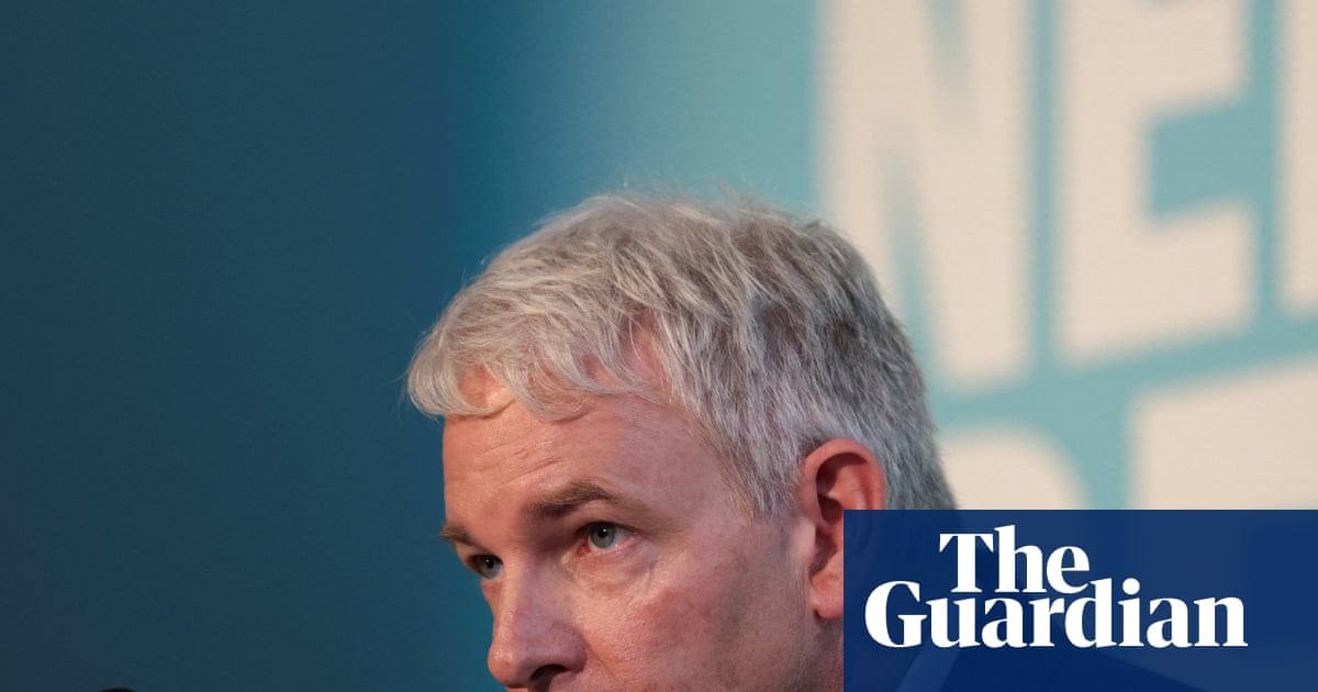 Reform UK civil service plan ‘would sack more planning officers than exist’ | Reform UK