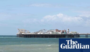 Cause of deaths of three sisters found in sea at Brighton still unclear, inquest hears | Brighton