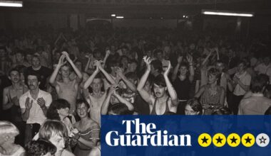 Northern Soul: Still Burning review – thumping celebration of the legendary underground club scene | Movies