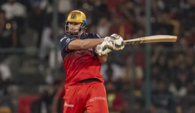 Tim David accumulates two demerit points for code of conduct breach - ESPNcricinfo