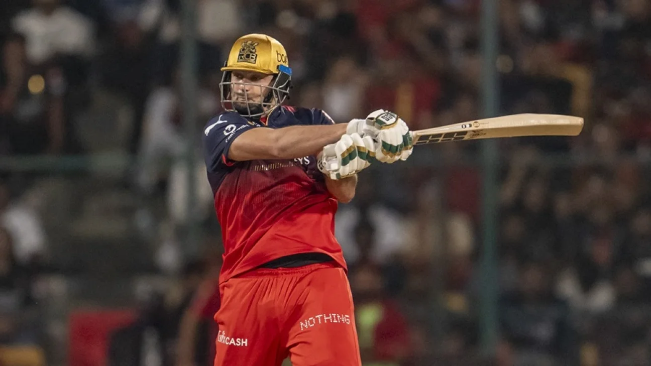 Tim David accumulates two demerit points for code of conduct breach - ESPNcricinfo