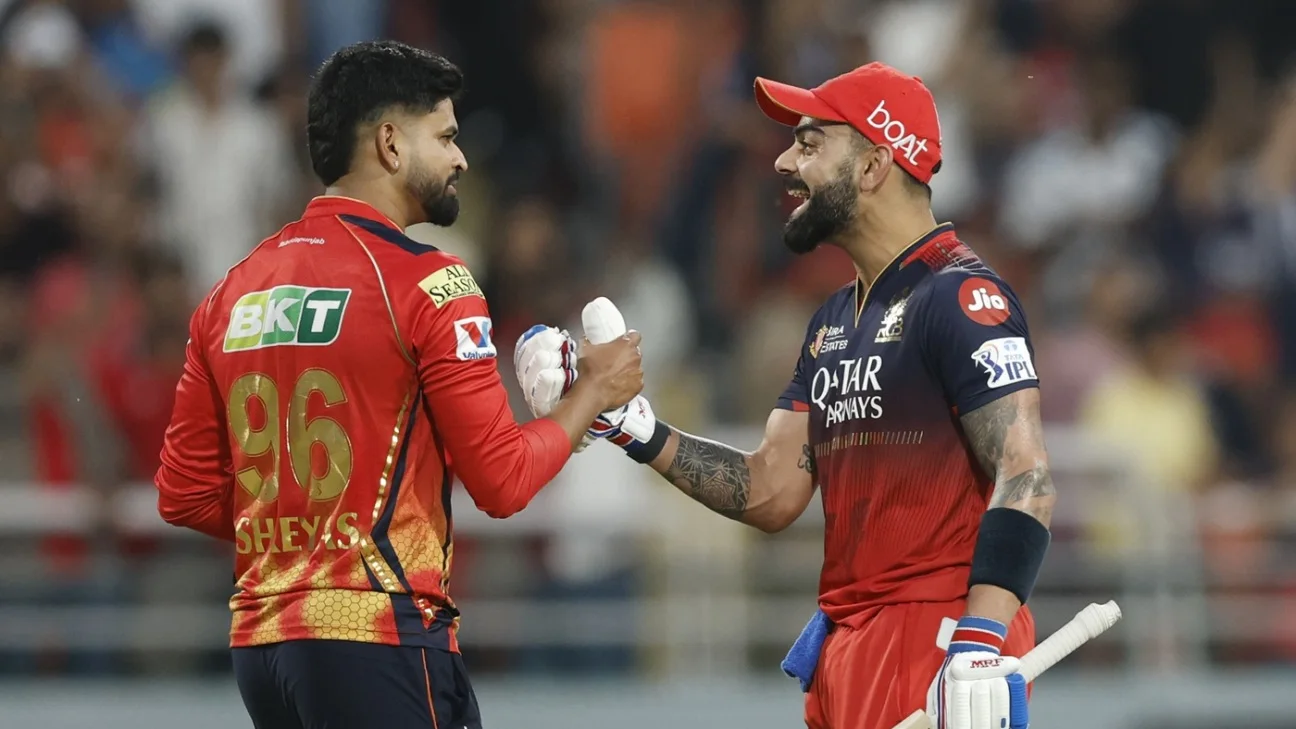 Rajat Patidar guided RCB through the middle overs, Lucknow Super Giants vs Royal Challengers Bengaluru, IPL 2026, Lucknow, May 7, 2026