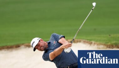 Keegan Bradley targets Ryder Cup 2027 return as player after haunting captaincy stint | Golf
