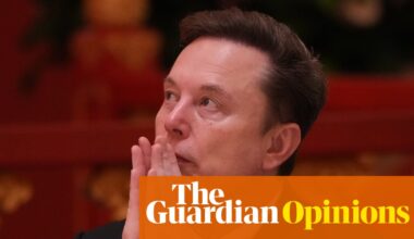 Elon Musk and the US government fought an AI anti-discrimination law. The arguments don’t hold up | Genevieve Smith