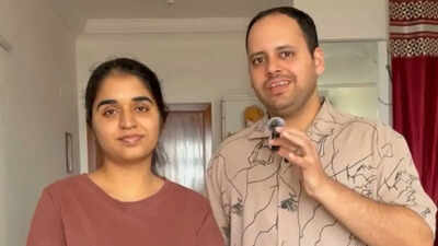 'Saving has become harder than ever': Bengaluru couple's ₹1,30,000 monthly expense has netizens shocked