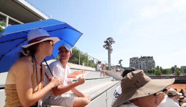 Record-high May temperatures sweep across France – The Irish Times