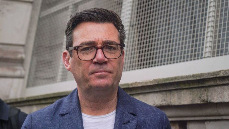 Soft Left MPs Ready To Fight For Burnham Inclusion If Streeting Runs
