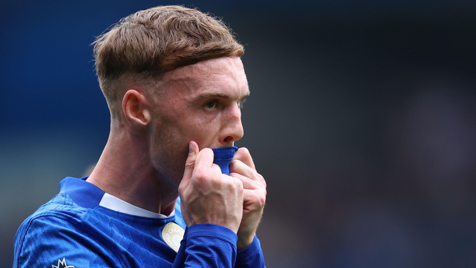 Chelsea leading star 'set to leave' as Cole Palmer 'could be tempted' to accept 'sensational' transfer