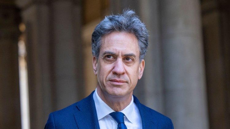 Ed Miliband Allies Say He Has Numbers for Leadership Challenge