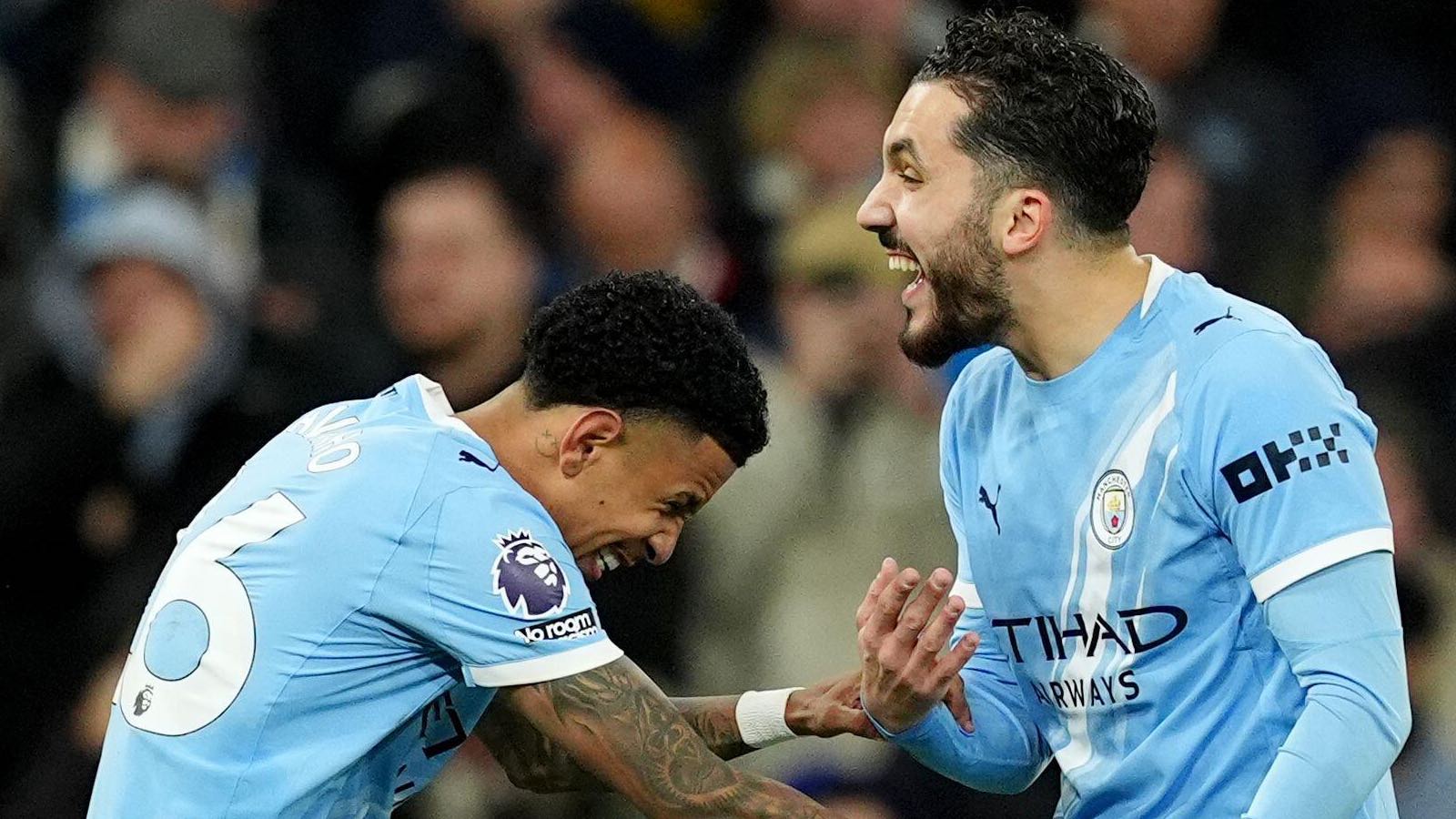 Man City set to win Premier League title as Arteta excuse for Arsenal failure revived