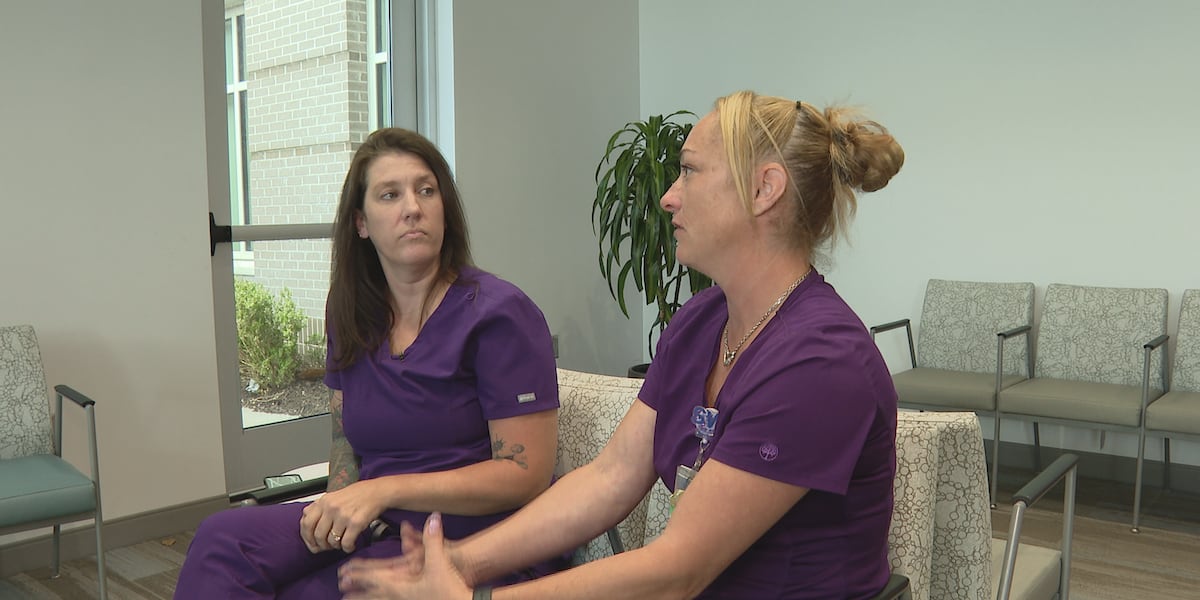 Wilmington woman turns cancer battle into mission to help others navigate mental health
