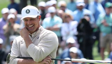 Bryson DeChambeau could give up golf for YouTube in his athletic prime. Is he right? – The Irish Times