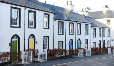Tornagrain unit originally meant to host doctor’s surgery could become yoga studio as NHS Highland confirms inability to provide service
