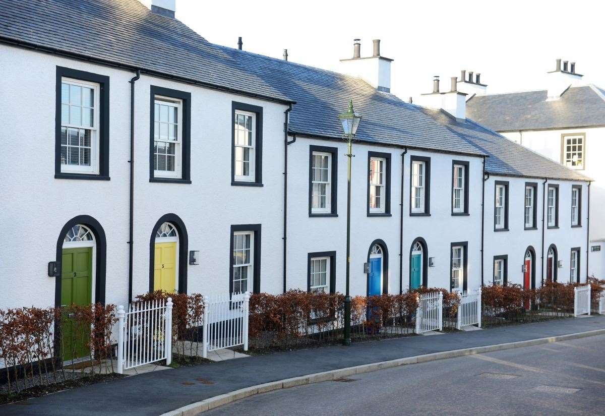Tornagrain unit originally meant to host doctor’s surgery could become yoga studio as NHS Highland confirms inability to provide service