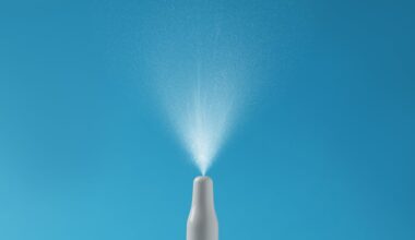 UK medicines regulator limits nasal spray use to five days - Chemist+Druggist