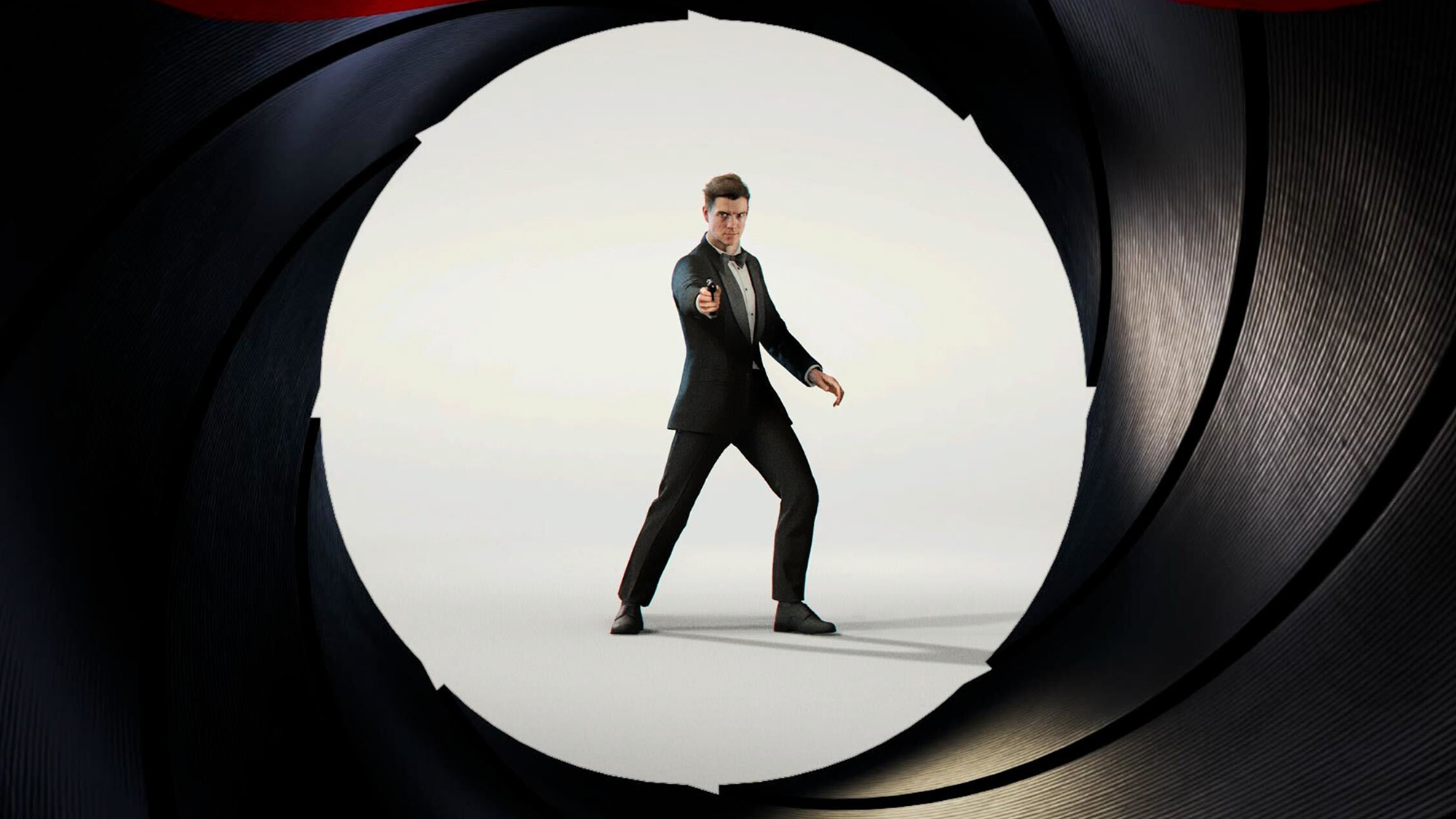 007 First Light