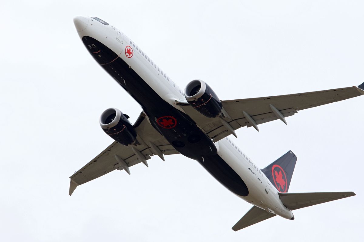plane