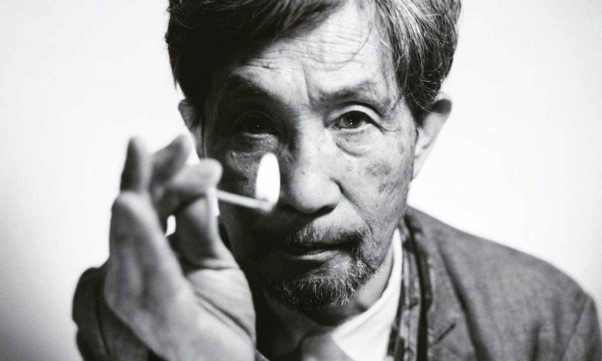 Gozo Yoshimasu wins first Serpentine x Flag Art Foundation Prize - The Art Newspaper