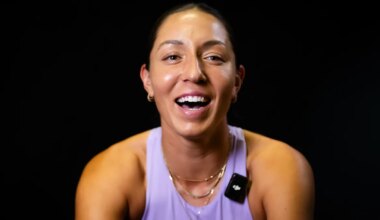 Why billionaire’s daughter is fronting tennis players’ push for more prize money
