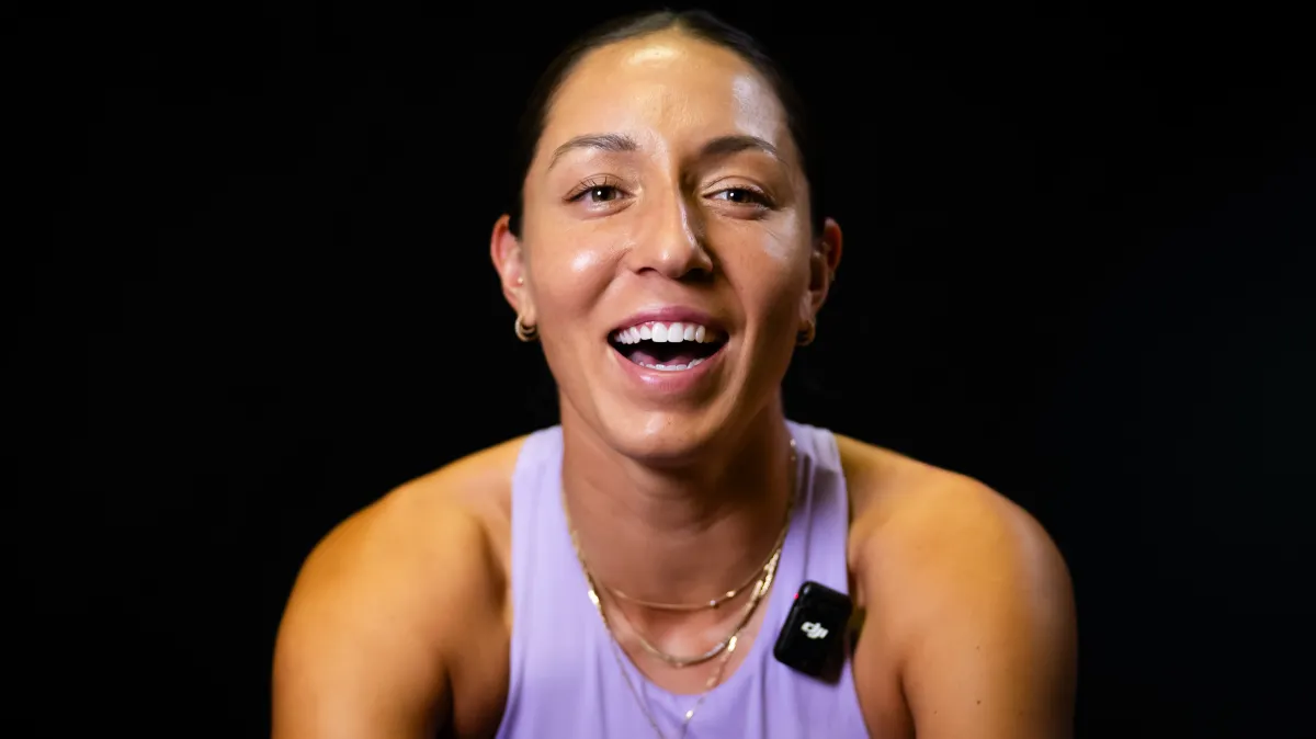 Why billionaire’s daughter is fronting tennis players’ push for more prize money