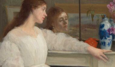 James McNeill Whistler was more than just a combative ‘coxcomb’ - The Art Newspaper