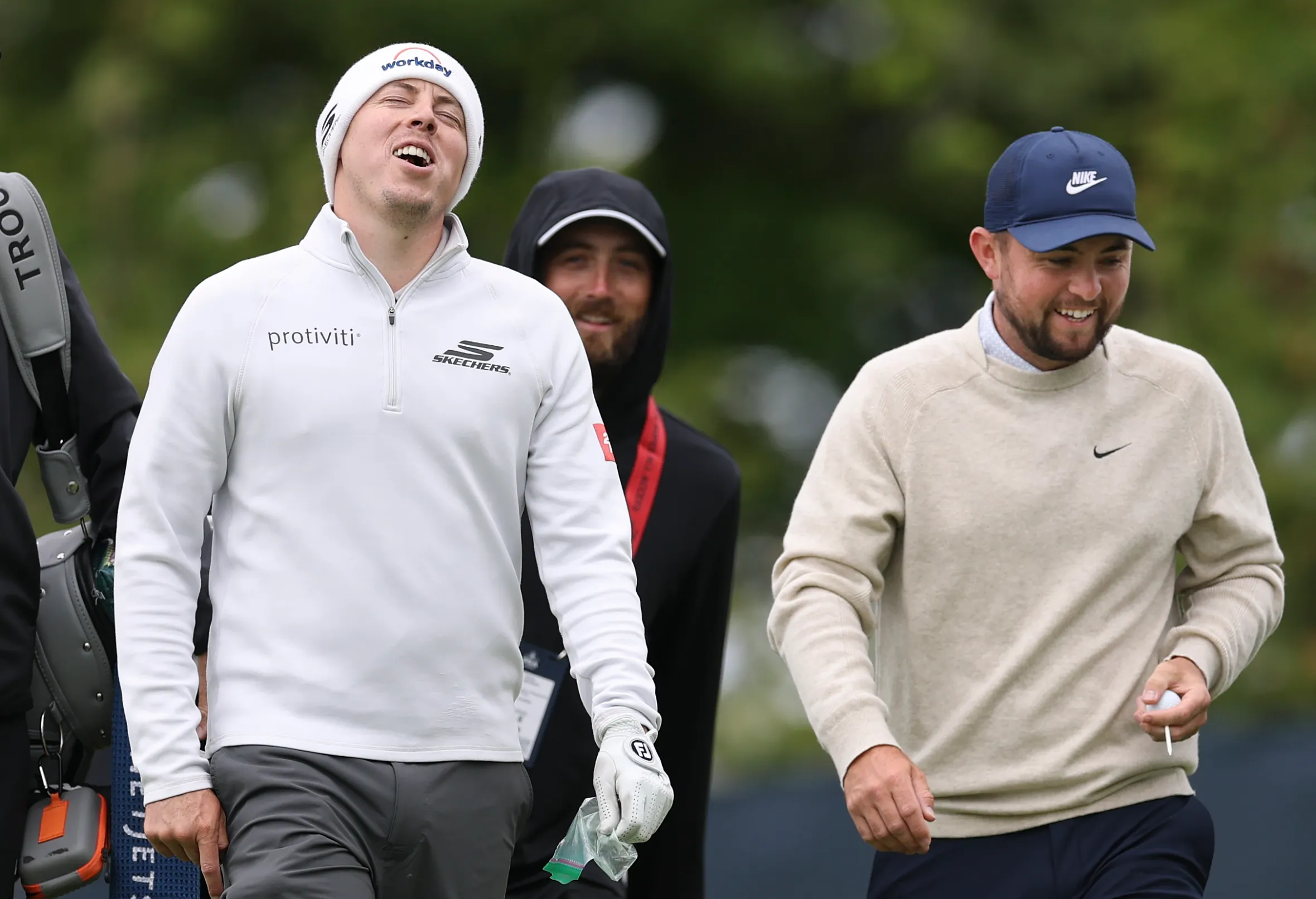 2026 PGA Championship - Preview Day One