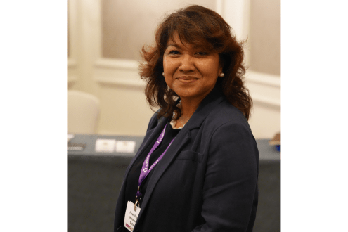 Governance as a Living Practice: Insights from Farah Deba Mohamed Sofian
