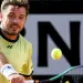 Krejcikova Returns Against Jacquemot at 2026 Italian Open