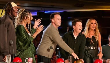 Britain's Got Talent: Everything we know about the final ahead of live showdown