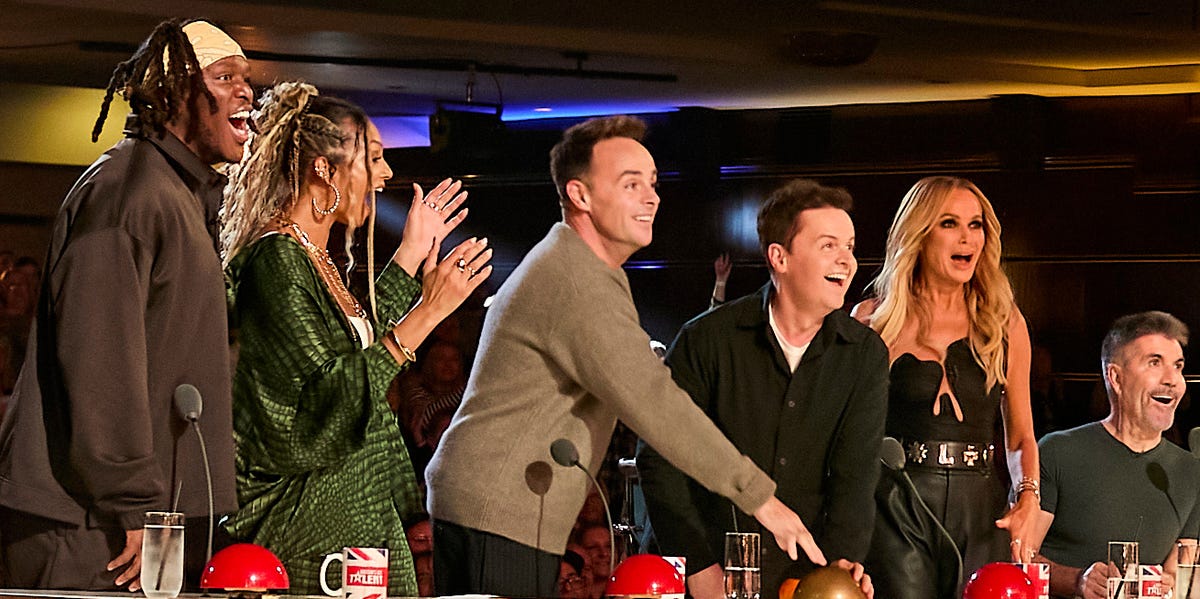 Britain's Got Talent: Everything we know about the final ahead of live showdown