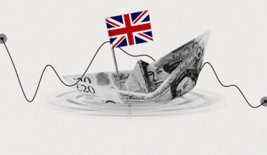 Economic Gloom Grips the U.K.